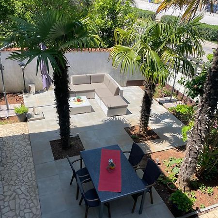 Enna Apartment 4 Meerblick Perfect Location Medulin Exteriér fotografie
