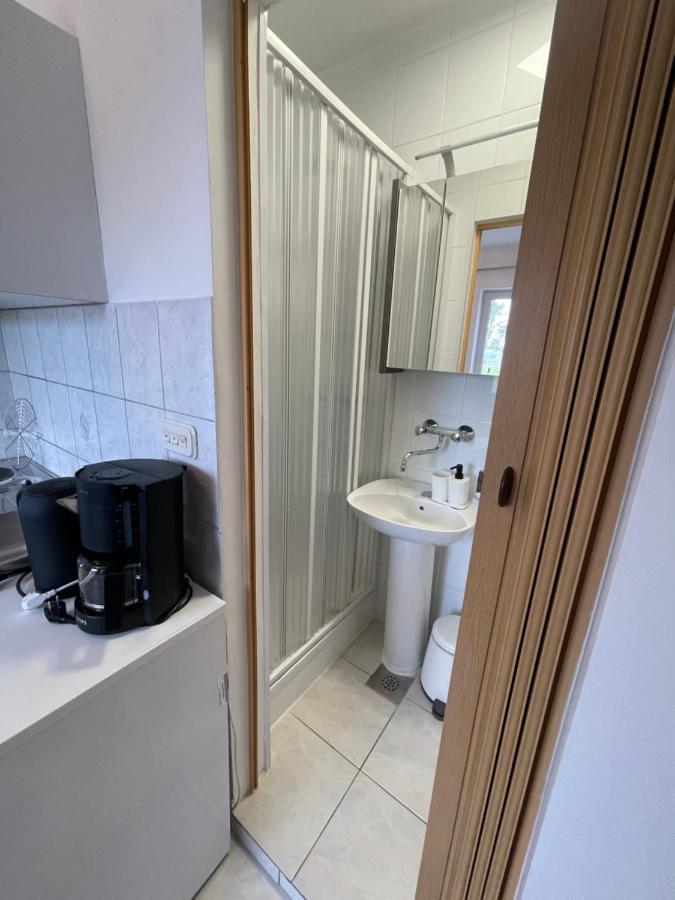 Enna Apartment 4 Meerblick Perfect Location Medulin Exteriér fotografie