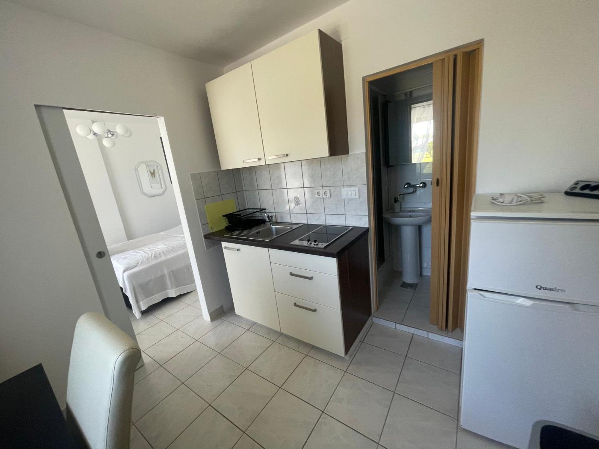 Enna Apartment 4 Meerblick Perfect Location Medulin Exteriér fotografie